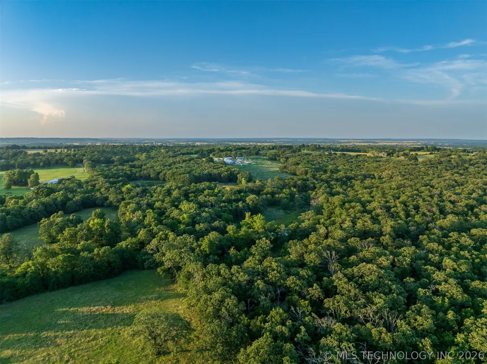 1 E 390 ROAD Chelsea, OK 74016