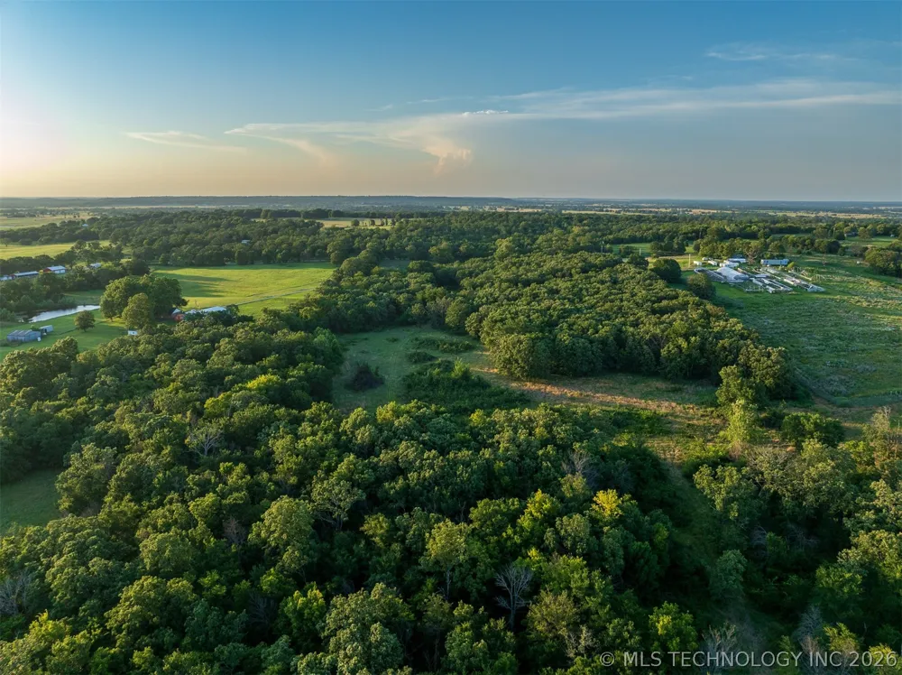 1 E 390 ROAD Chelsea, OK 74016