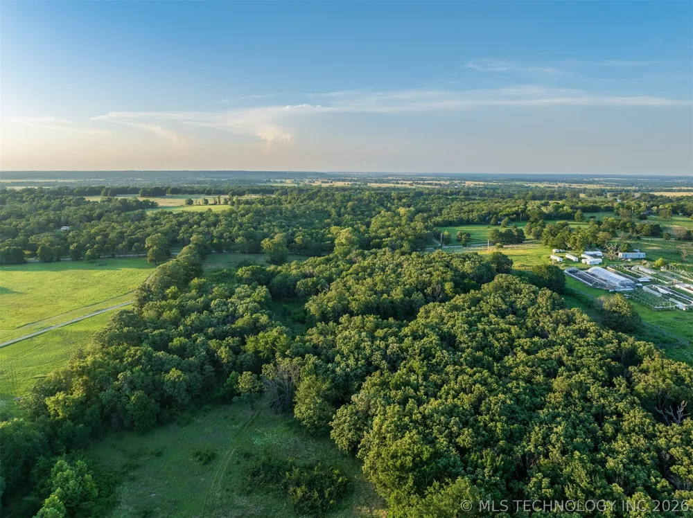 1 E 390 ROAD Chelsea, OK 74016