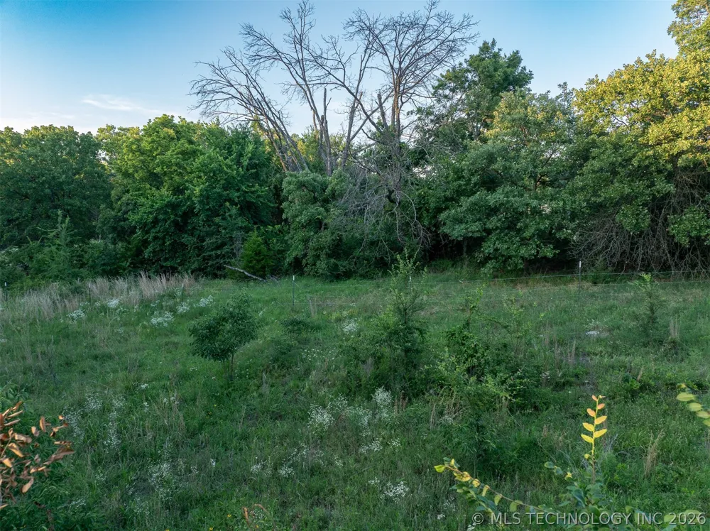1 E 390 ROAD Chelsea, OK 74016