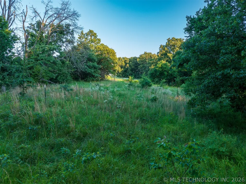 1 E 390 ROAD Chelsea, OK 74016