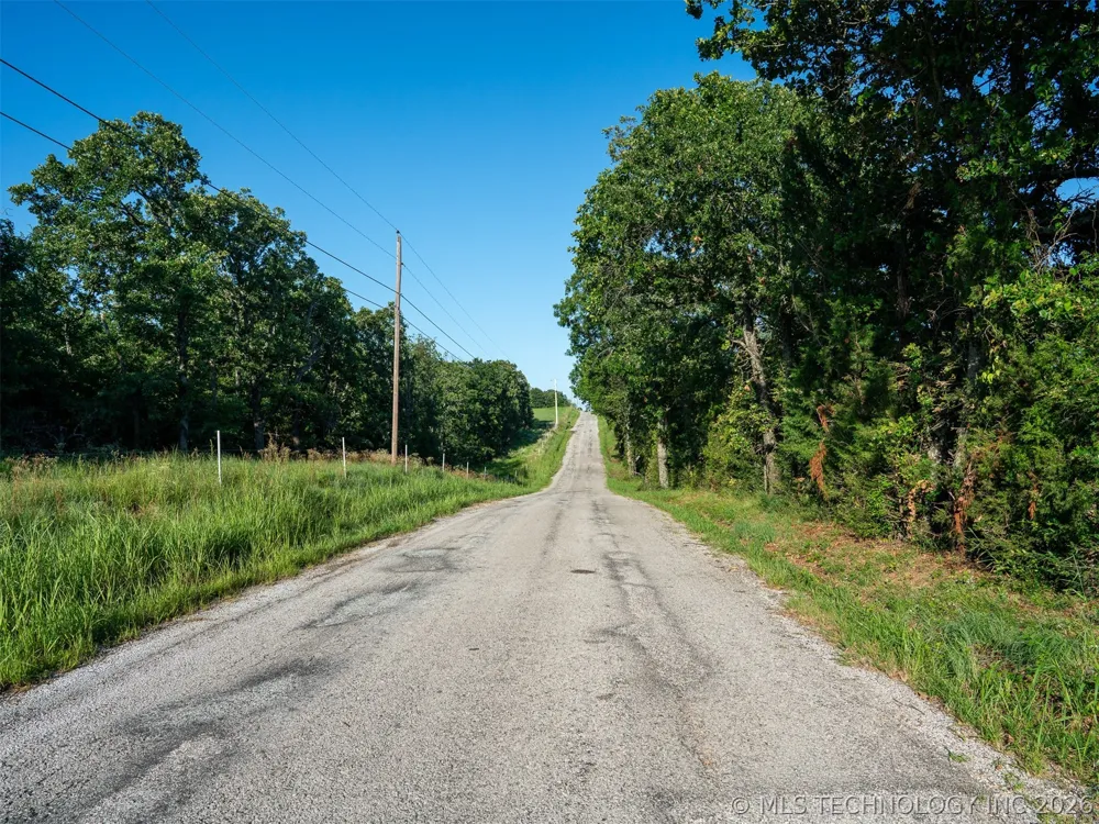1 E 390 ROAD Chelsea, OK 74016
