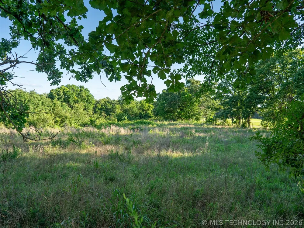 1 E 390 ROAD Chelsea, OK 74016