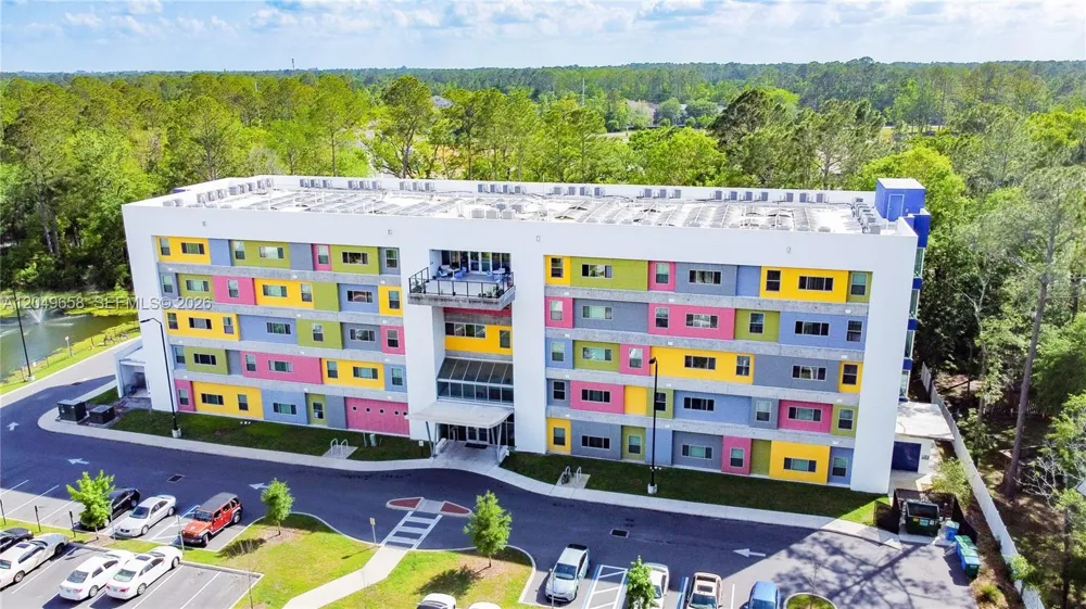 2166 NW 55th Blvd #300 Gainesville, FL 32653
