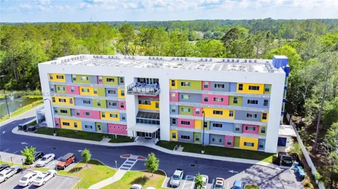 2166 NW 55th Blvd #300