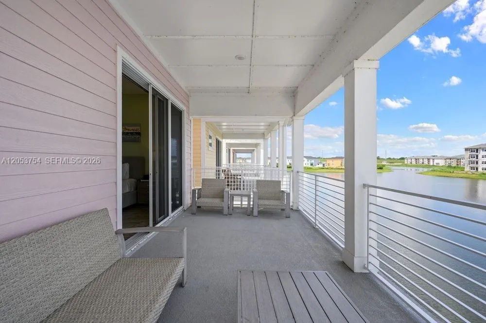 8117 Surf St Kissimmee, FL 34747