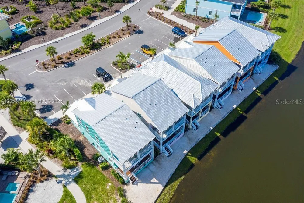 8117 Surf St Kissimmee, FL 34747