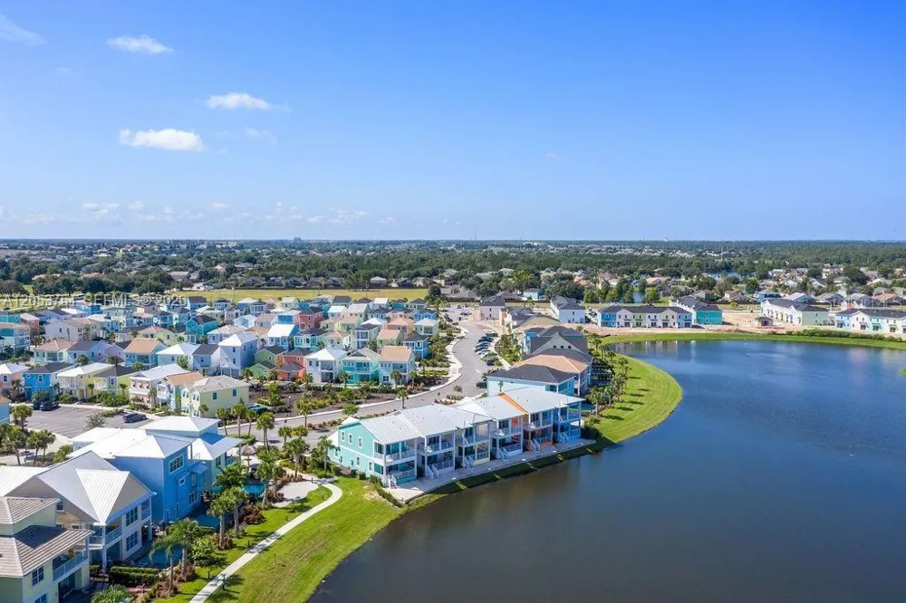 8117 Surf St Kissimmee, FL 34747