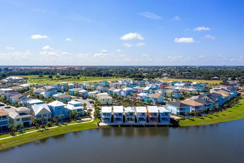 8117 Surf St Kissimmee, FL 34747