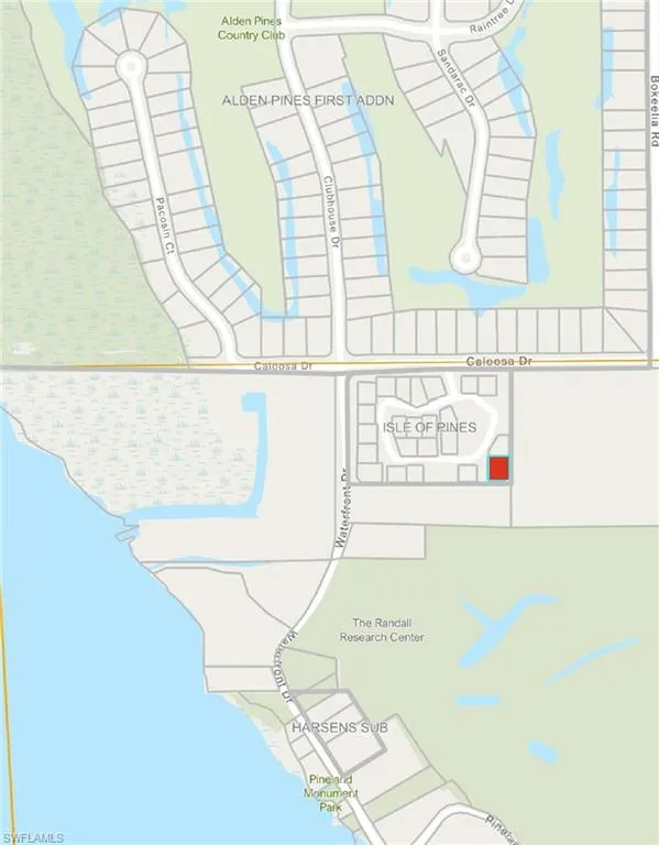 7720 Myrsine Circle Bokeelia, FL 33922