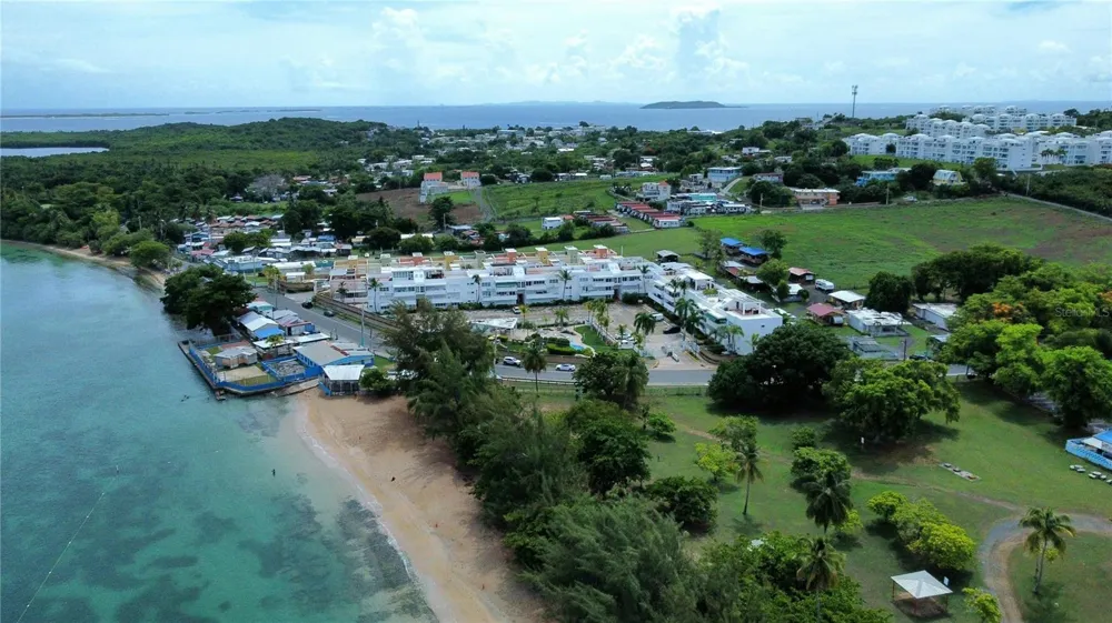 C-201 PALMA VISTA COND Fajardo, PR 00738