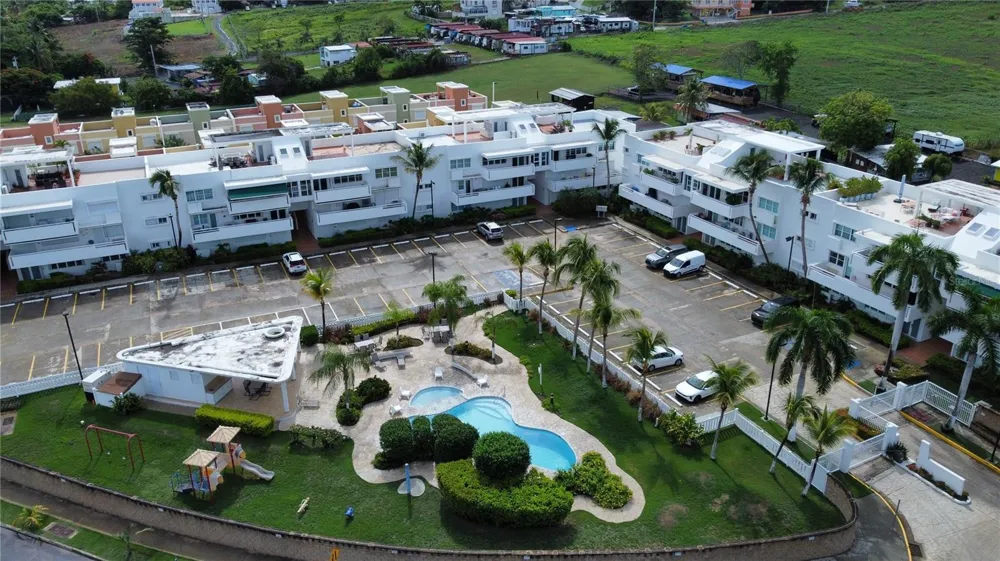 C-201 PALMA VISTA COND Fajardo, PR 00738