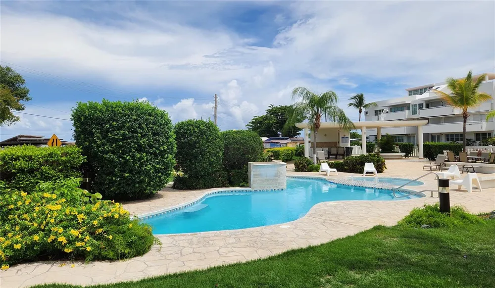 C-201 PALMA VISTA COND Fajardo, PR 00738