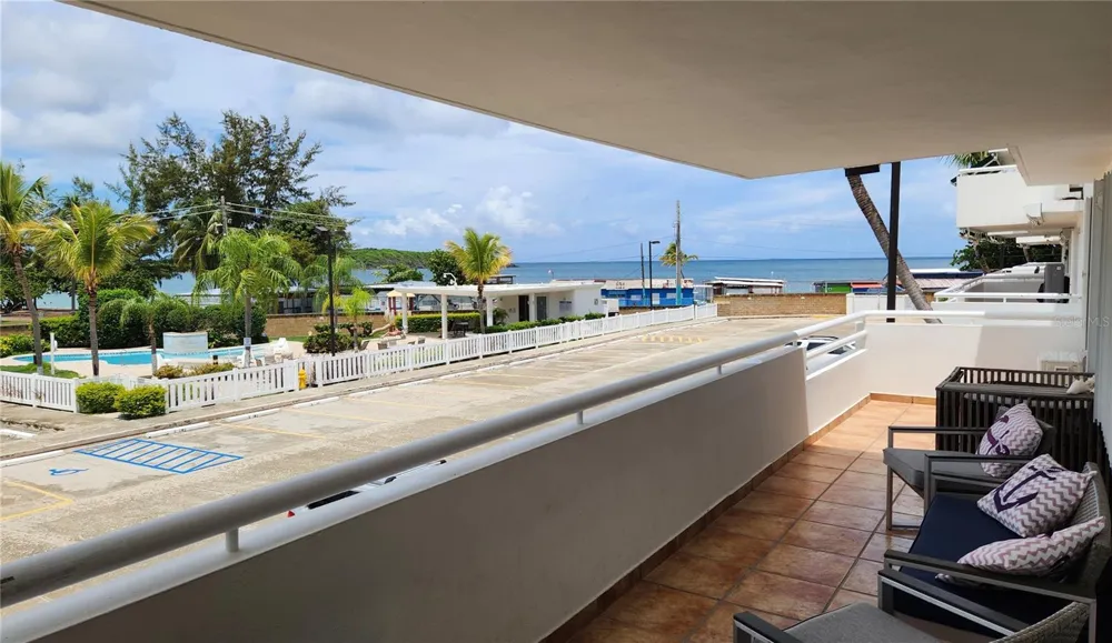 C-201 PALMA VISTA COND Fajardo, PR 00738