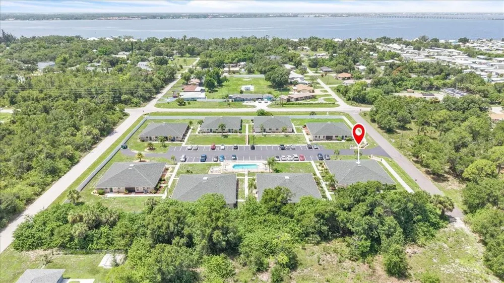 24540 HARBORVIEW ROAD #A3 Punta Gorda, FL 33980