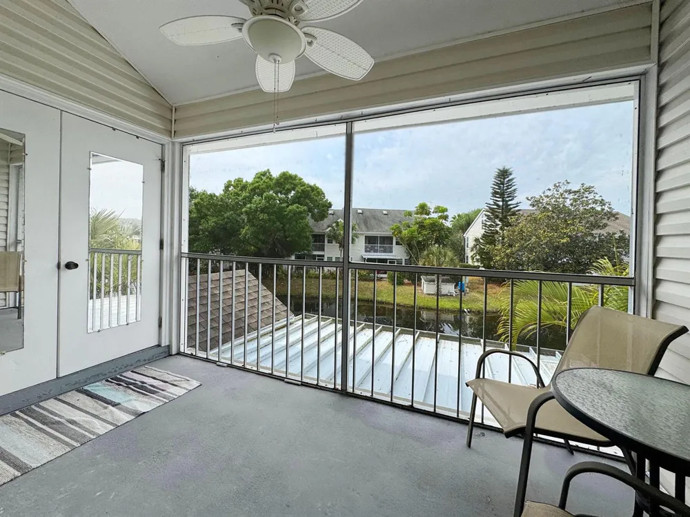 1975 Westminster Circle #4 Vero Beach, FL 32966