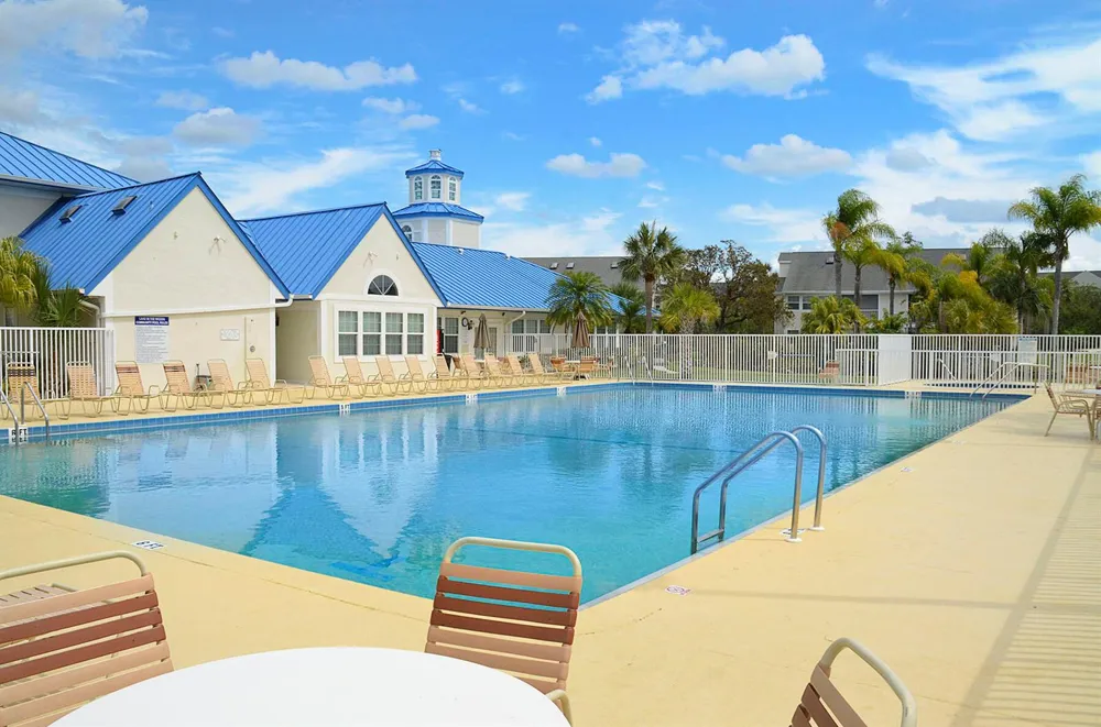 1975 Westminster Circle #4 Vero Beach, FL 32966