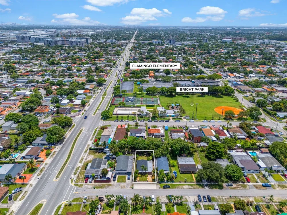 766 E 36th St Hialeah, FL 33013