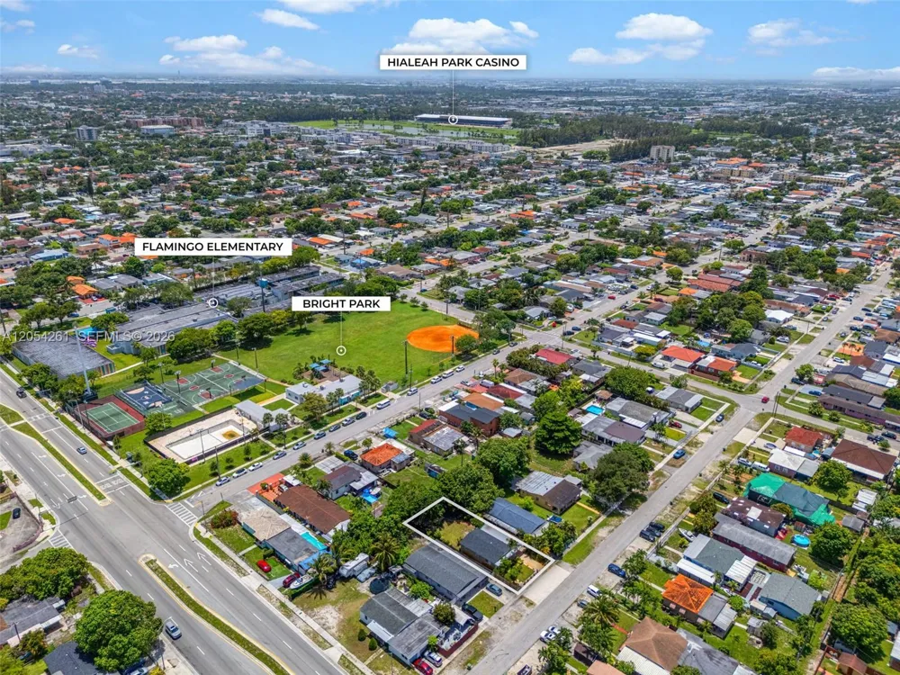 766 E 36th St Hialeah, FL 33013