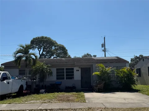 1828 NW 152nd St