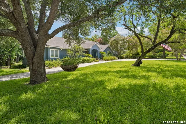 1020 WILTSHIRE AVE Terrell Hills, TX 78209