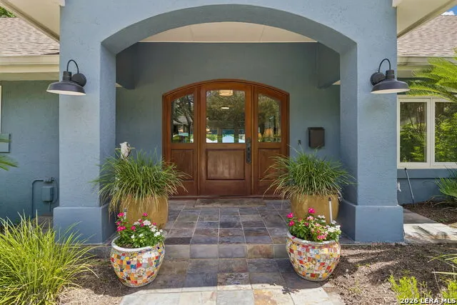 1020 WILTSHIRE AVE Terrell Hills, TX 78209