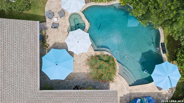 1020 WILTSHIRE AVE Terrell Hills, TX 78209