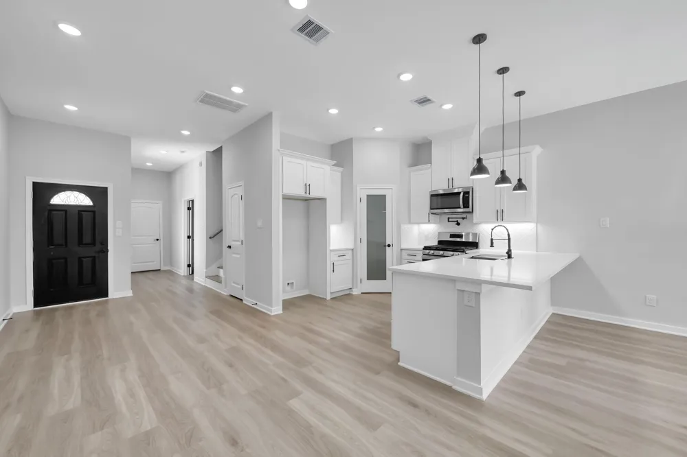 14833 Spica Court Willis, TX 77318