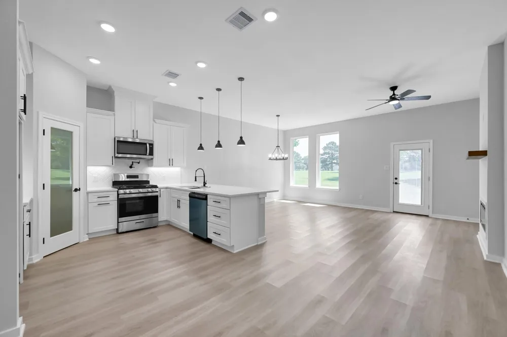 14833 Spica Court Willis, TX 77318