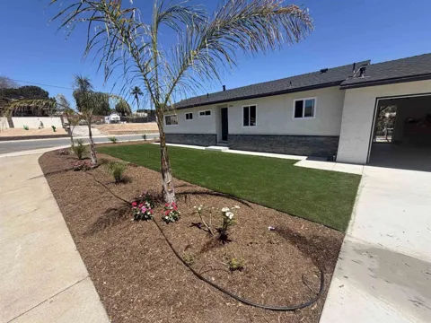 8004 Drexel Court