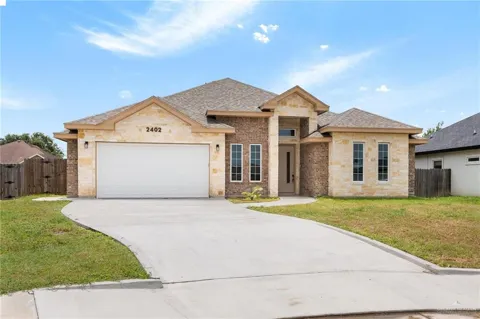 2402 S Christian Circle