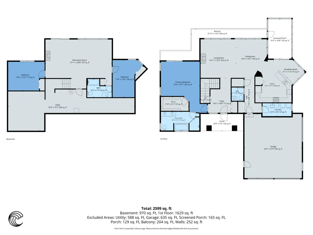9895 Lakeview Drive Berrien Springs, MI 49103