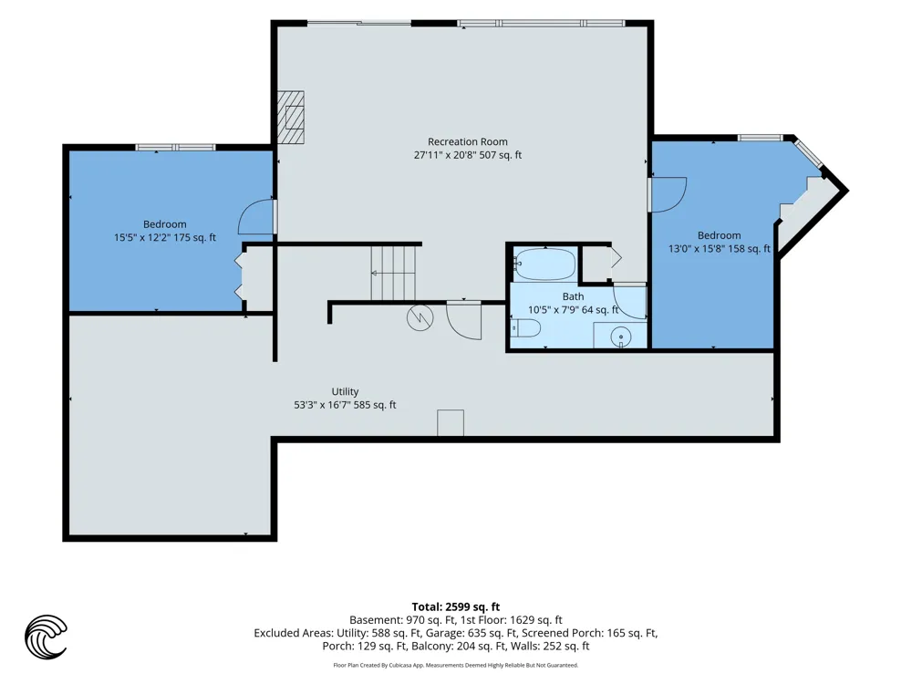 9895 Lakeview Drive Berrien Springs, MI 49103