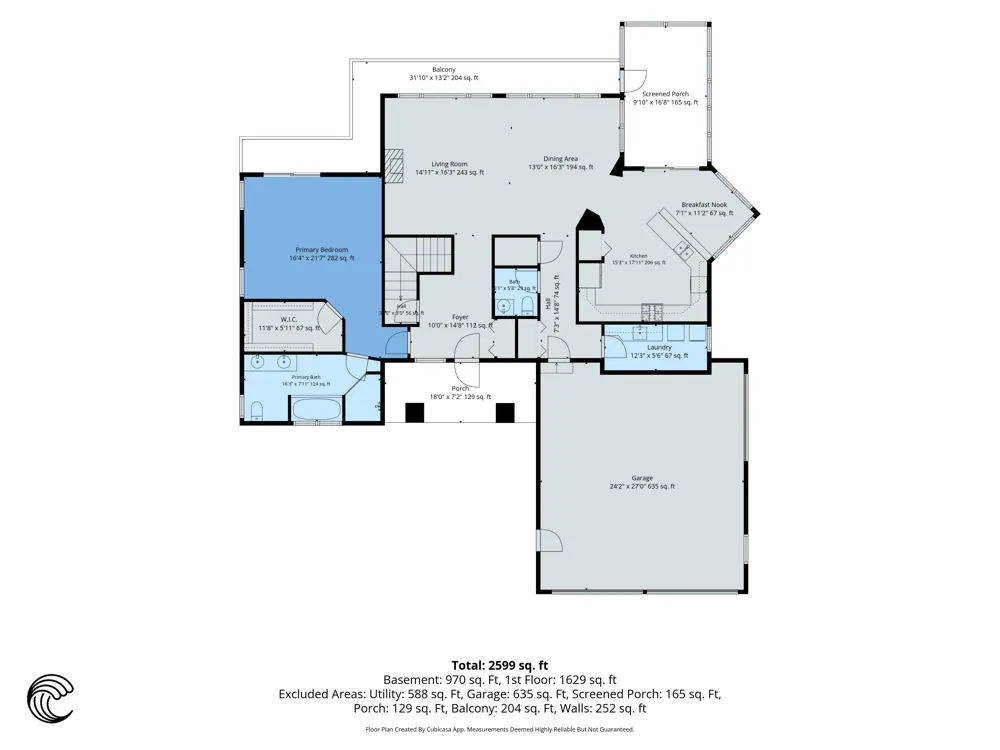 9895 Lakeview Drive Berrien Springs, MI 49103