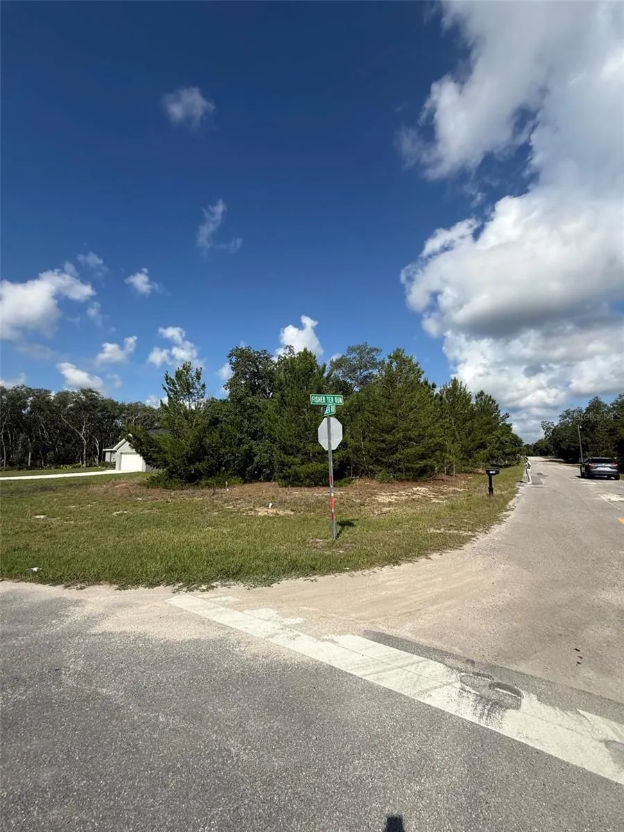 0 FISHER TER RUN Ocklawaha, FL 32179