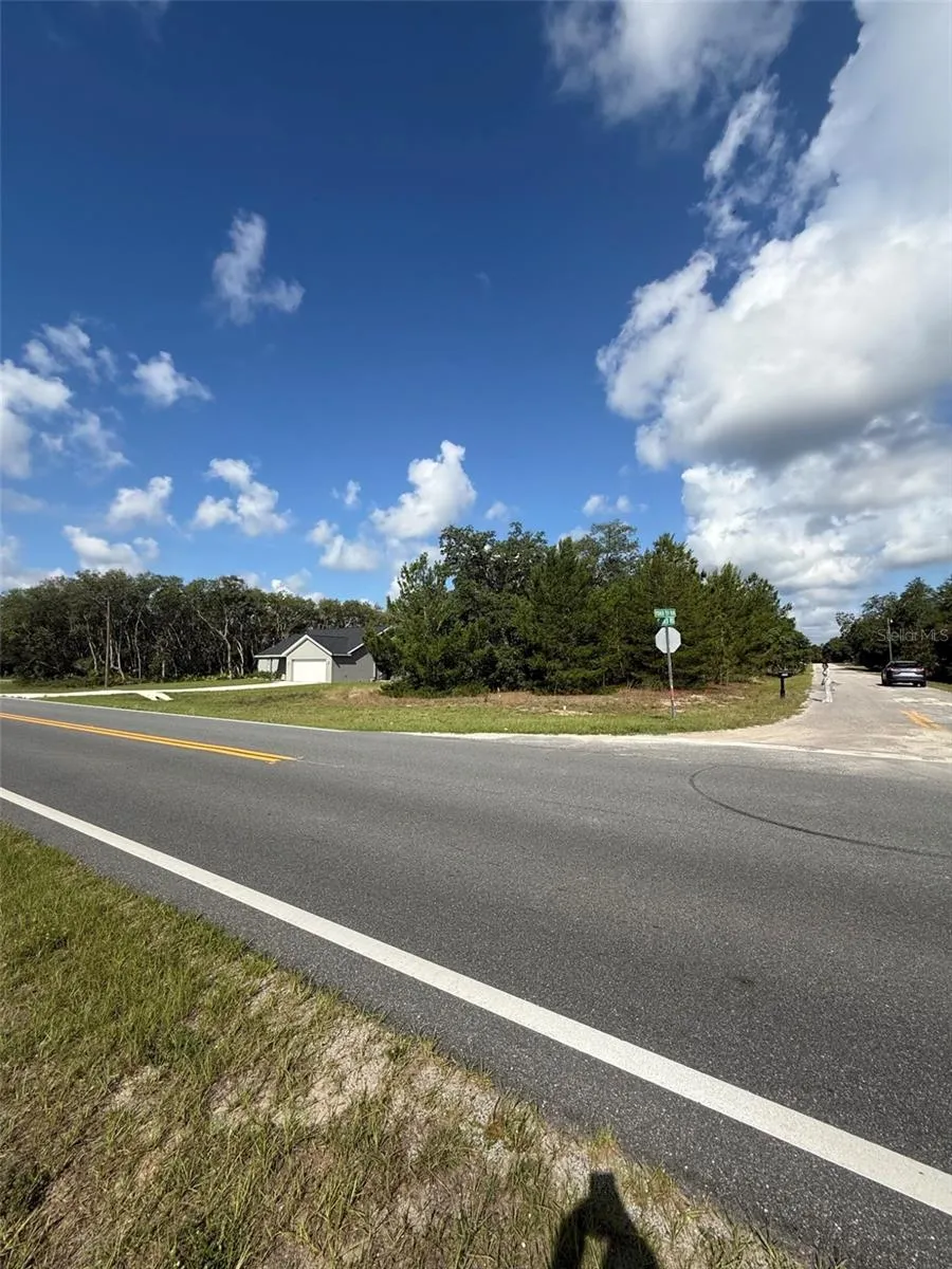 0 FISHER TER RUN Ocklawaha, FL 32179