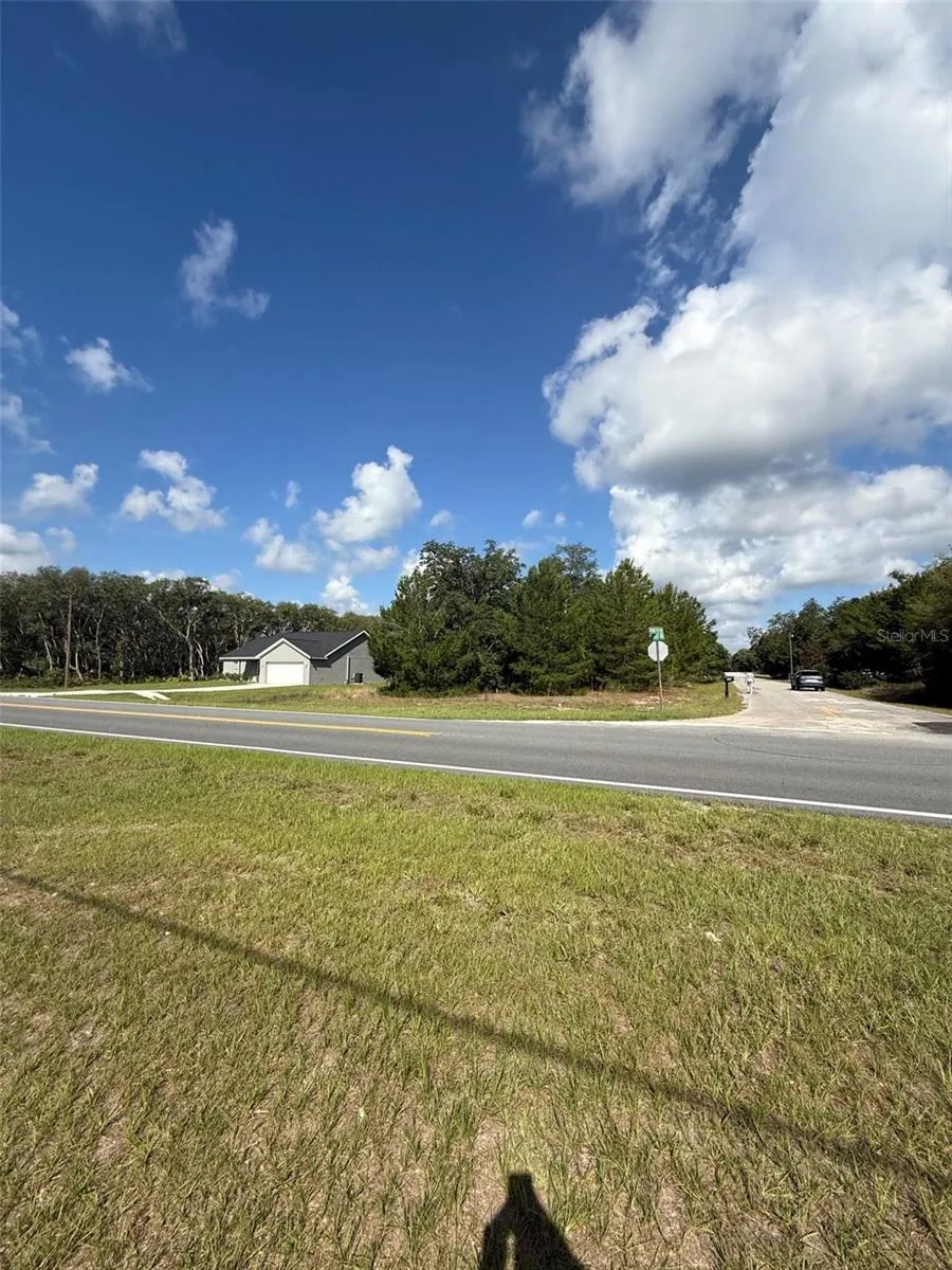 0 FISHER TER RUN Ocklawaha, FL 32179