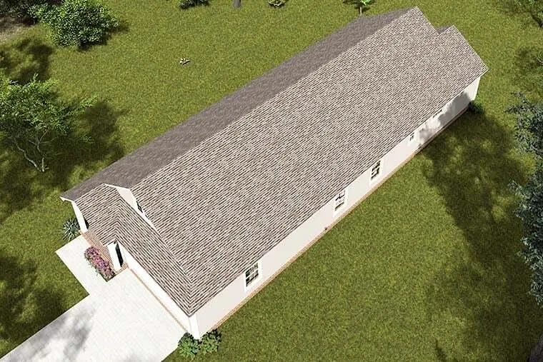 257 Greenwood Avenue Battle Creek City, MI 49037