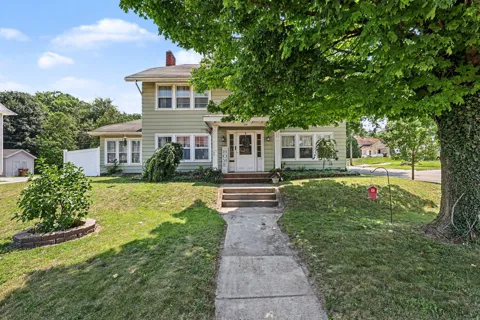 1115 W Michigan Avenue