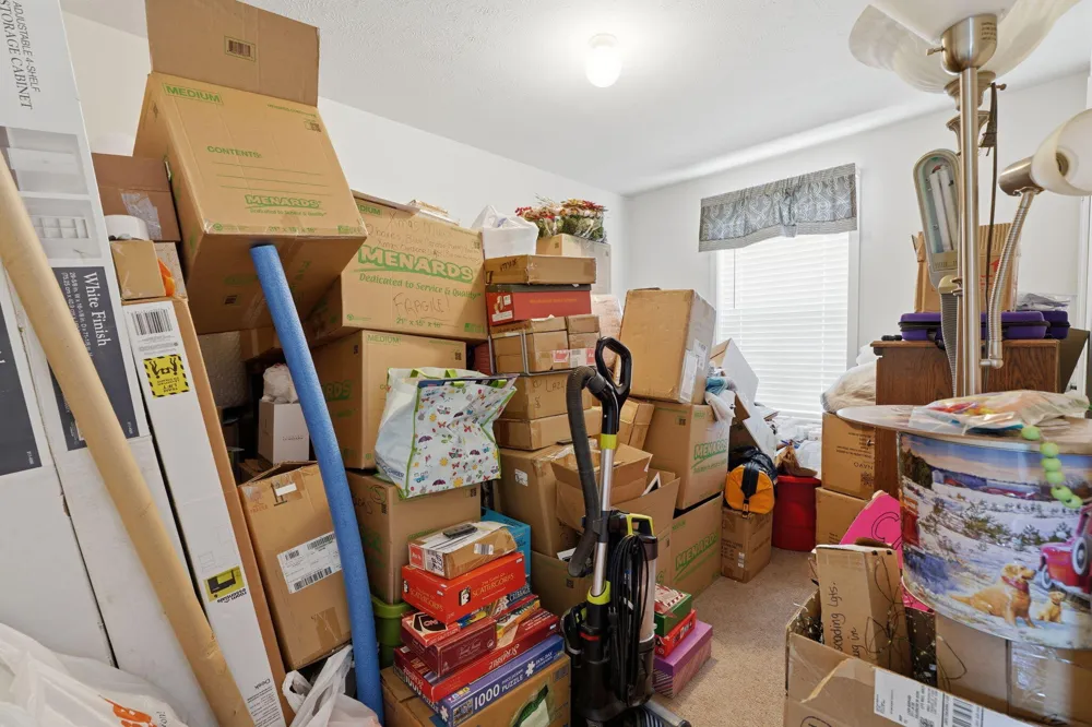 6771 J.R. DRIVE Oshtemo Charter Township, MI 49009