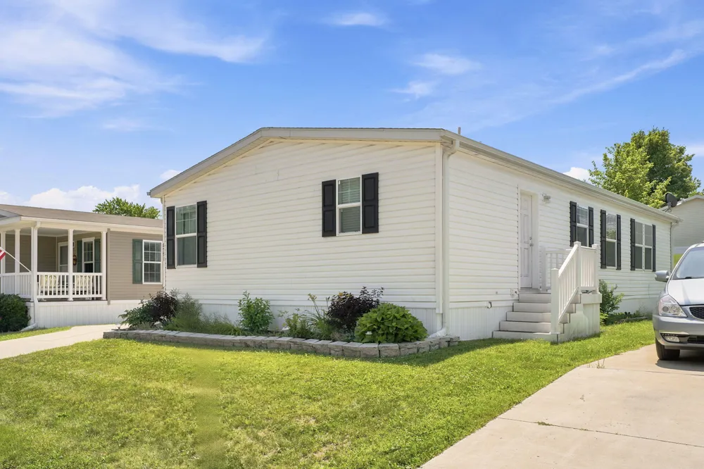 6771 J.R. DRIVE Oshtemo Charter Township, MI 49009