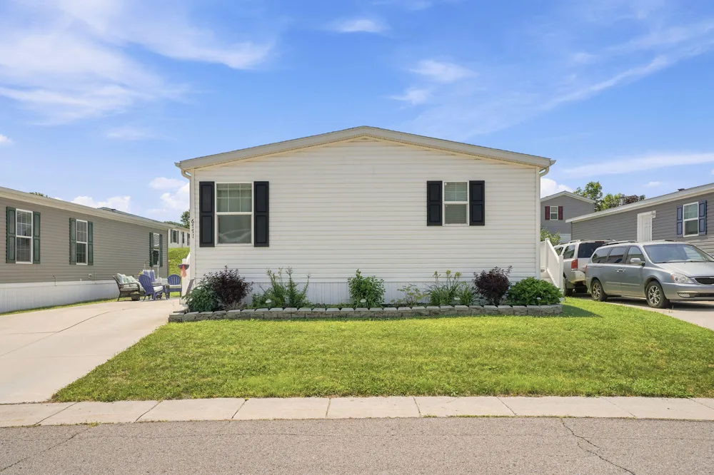 6771 J.R. DRIVE Oshtemo Charter Township, MI 49009