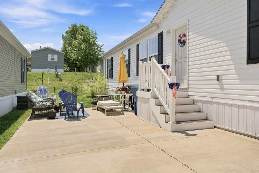 6771 J.R. DRIVE Oshtemo Charter Township, MI 49009
