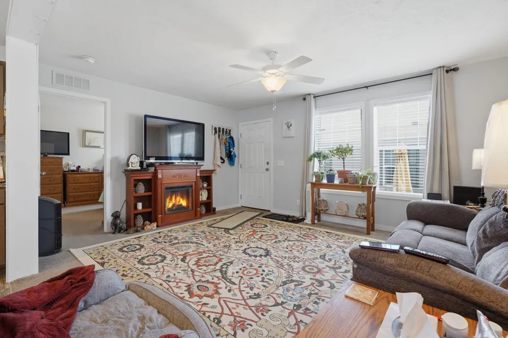 6771 J.R. DRIVE Oshtemo Charter Township, MI 49009