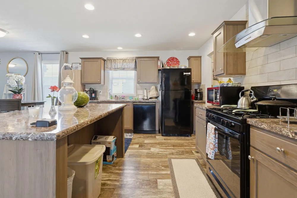 6771 J.R. DRIVE Oshtemo Charter Township, MI 49009