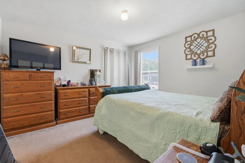 6771 J.R. DRIVE Oshtemo Charter Township, MI 49009