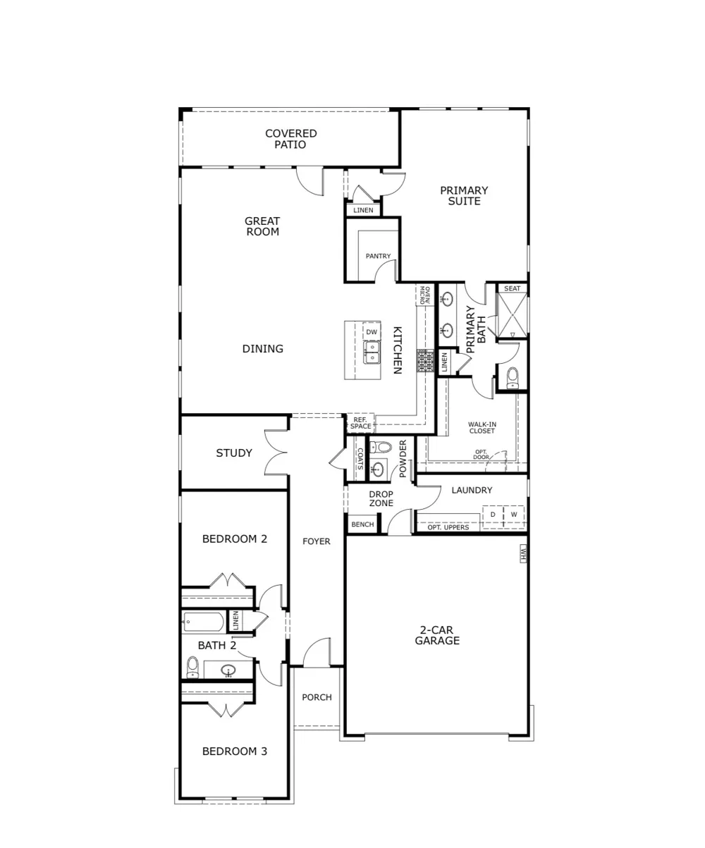 305 Ridgeway Lane Georgetown, TX 78628
