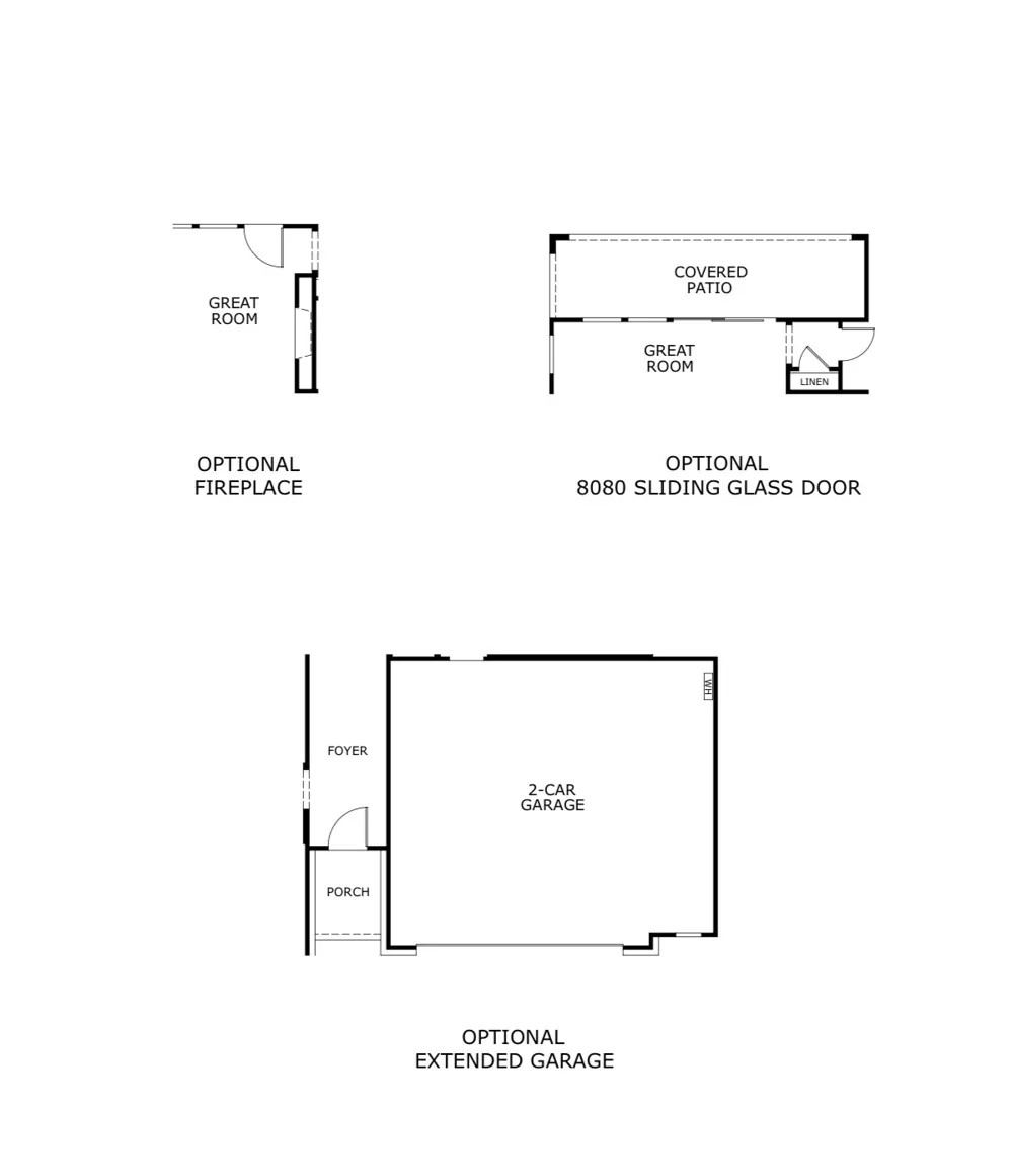 305 Ridgeway Lane Georgetown, TX 78628