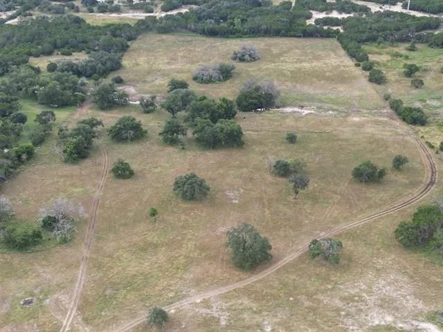 County Road 200 Burnet, TX 78611