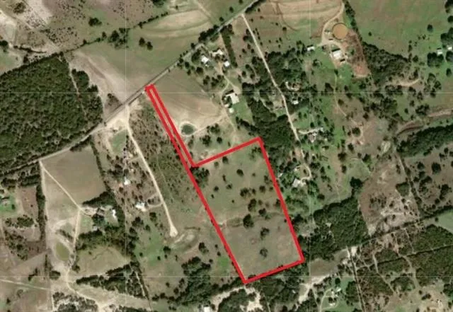 County Road 200 Burnet, TX 78611